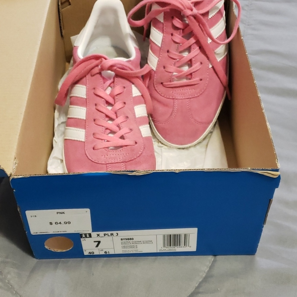 Adidas